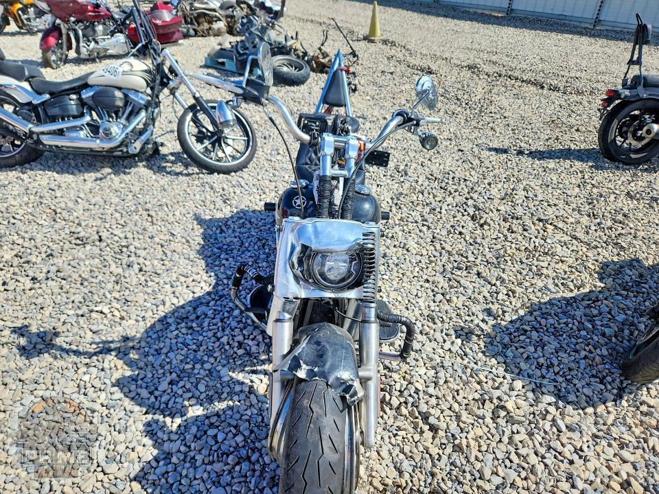 2018 HARLEY-DAVIDSON FLFBS (FAT BOY 114) — фото 2