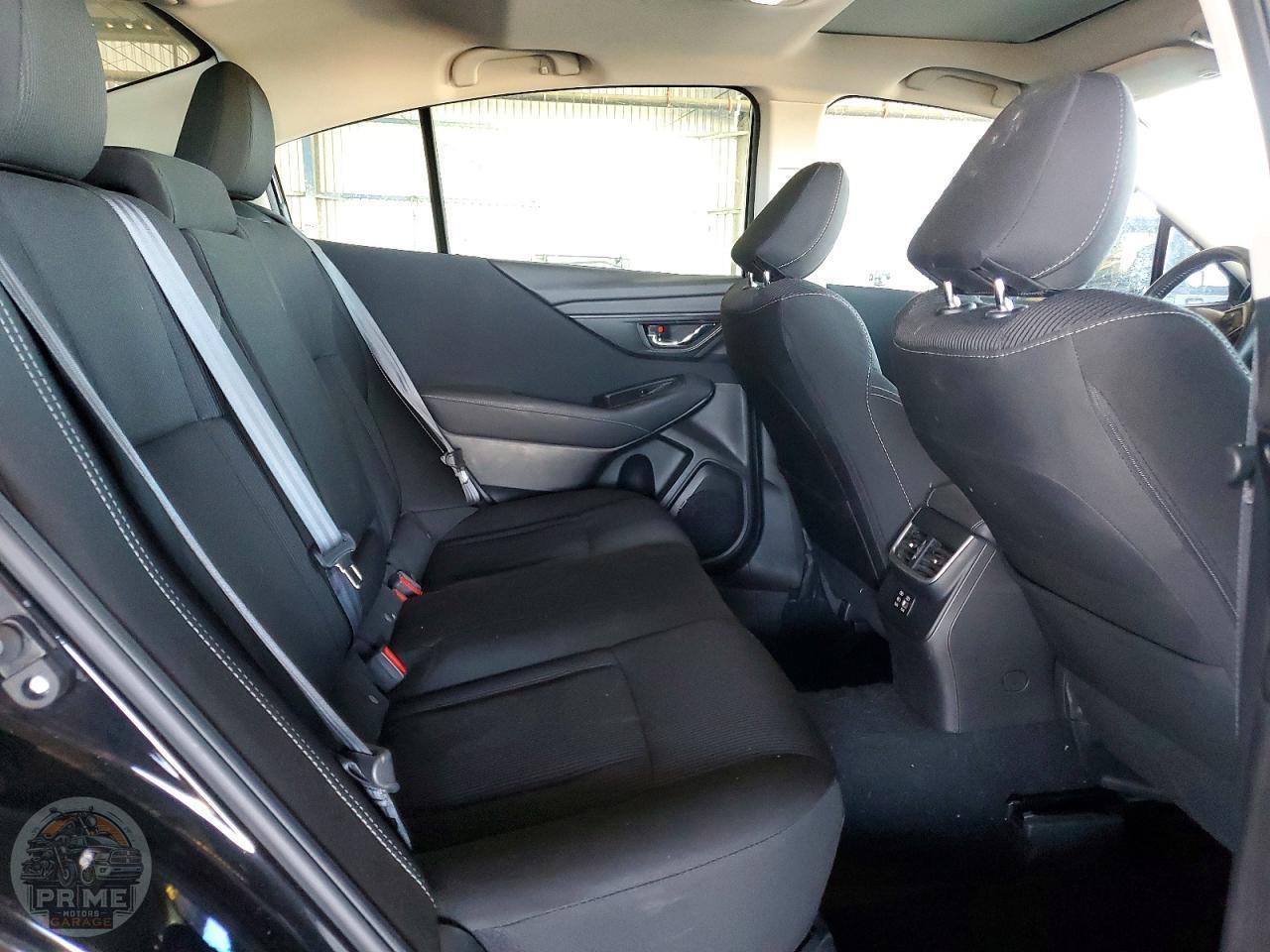 2023 SUBARU LEGACY — фото 10