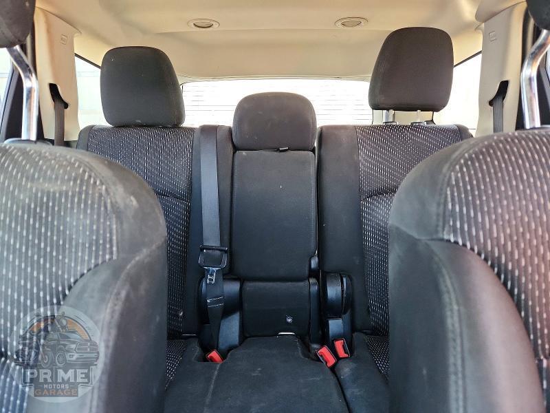 2020 DODGE JOURNEY — фото 10