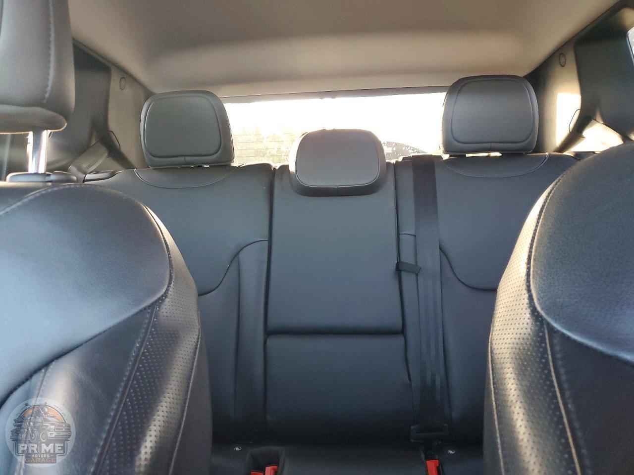 2020 JEEP RENEGADE — фото 10