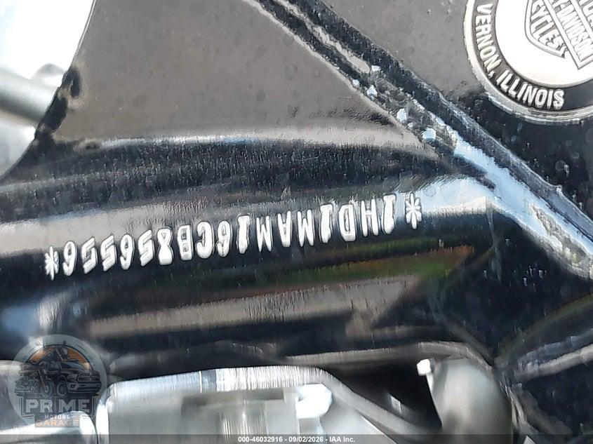 2012 HARLEY-DAVIDSON FLHTCUTG (TRI GLIDE ULTRA CLASSIC) TRI GLIDE ULTRA CLASSIC — фото 10