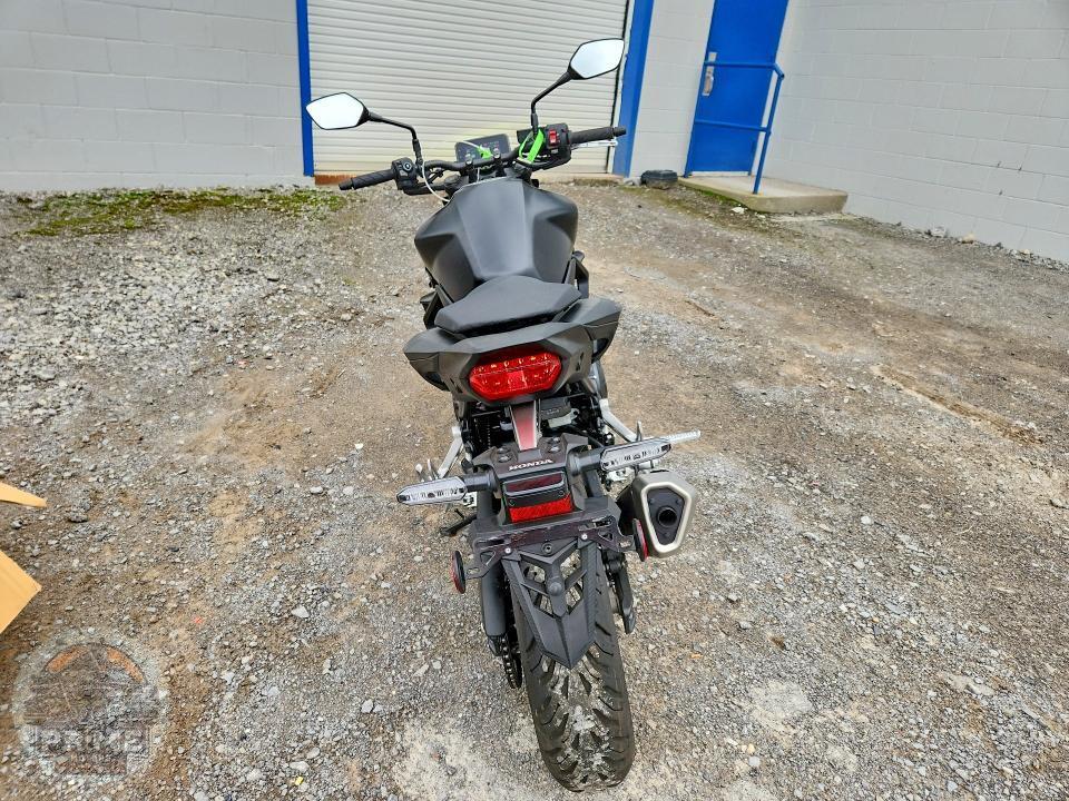 2025 HONDA CB750 — фото 4