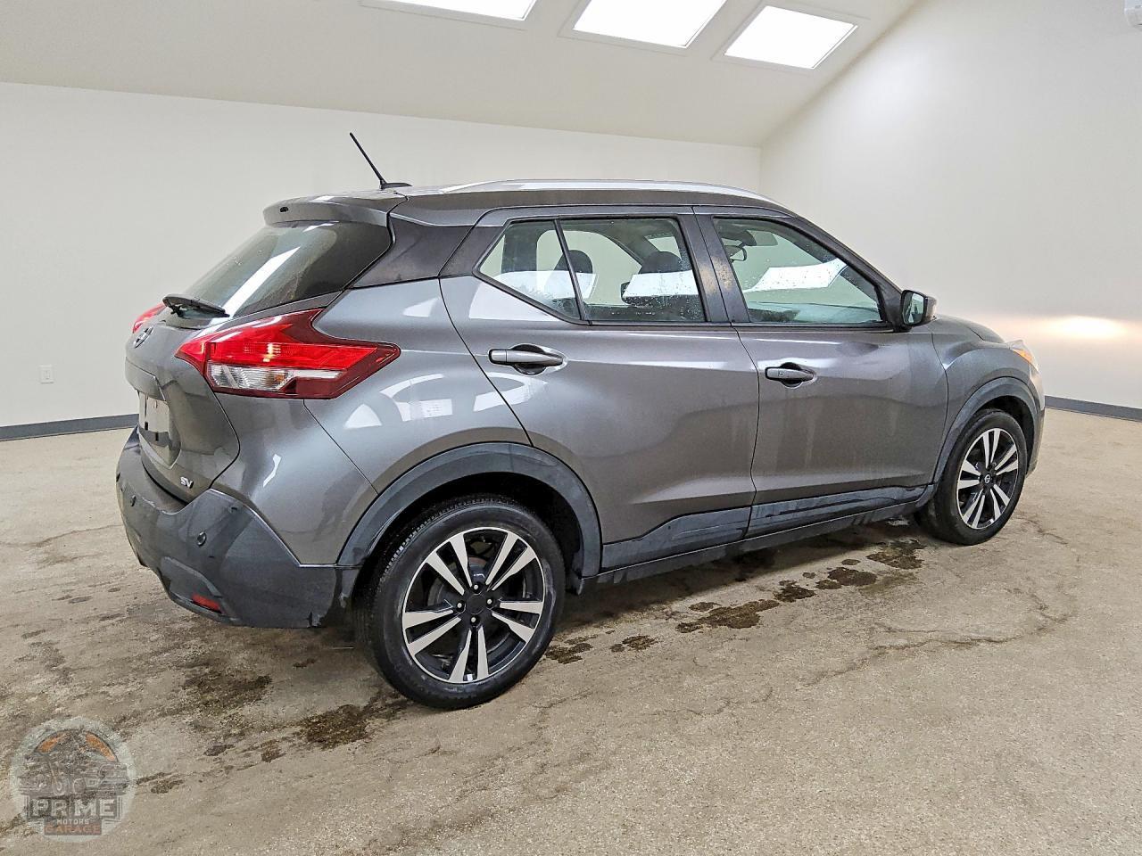 2020 NISSAN KICKS — фото 3