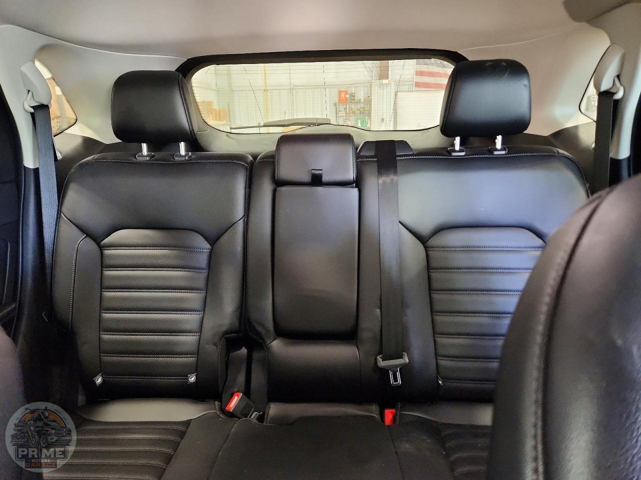 2021 FORD EDGE — фото 10