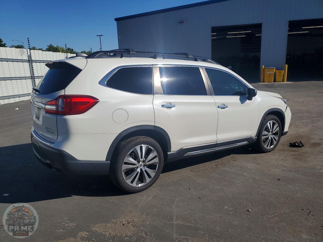 2022 SUBARU ASCENT — фото 3