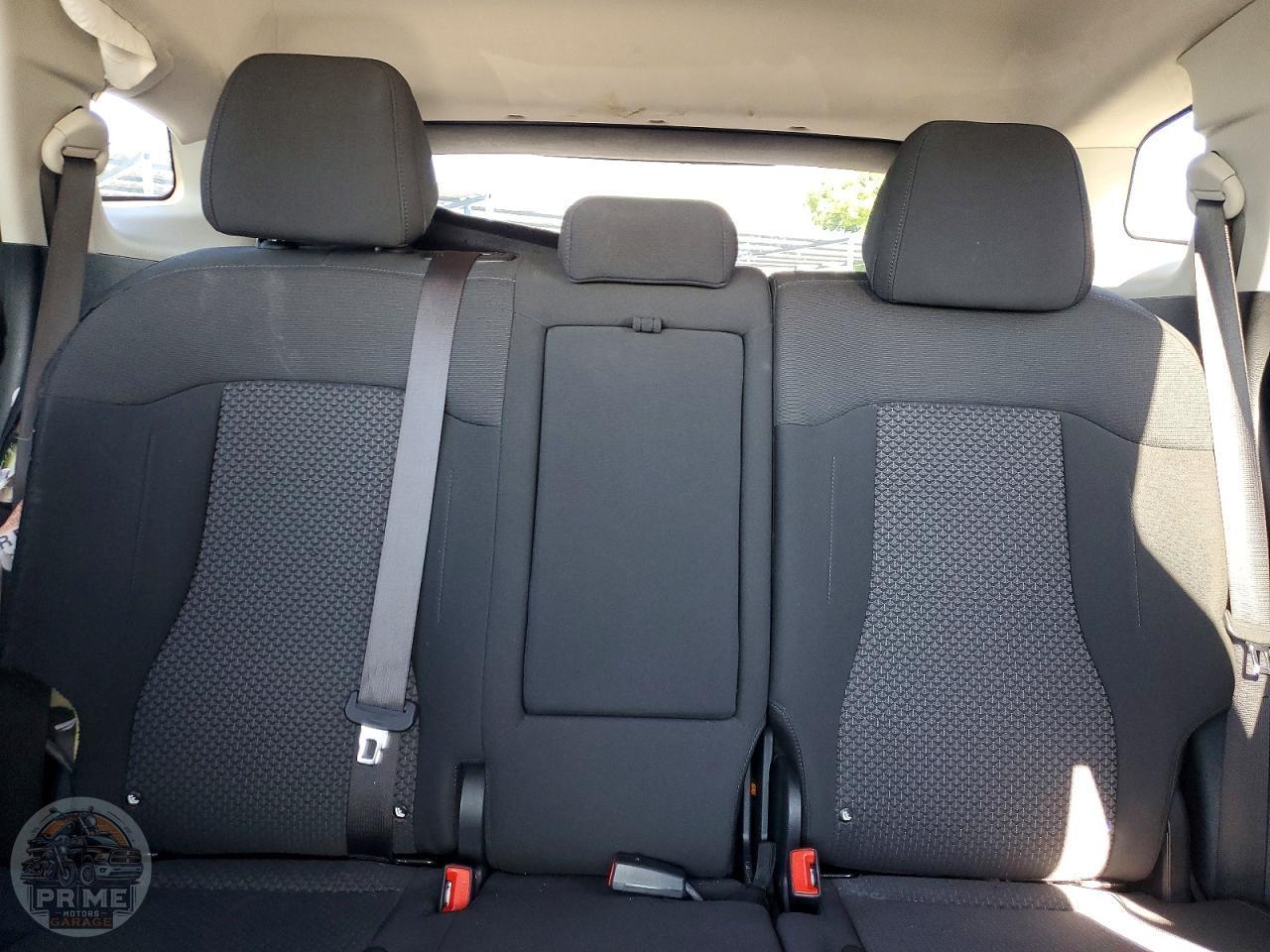 2024 KIA SPORTAGE — фото 9