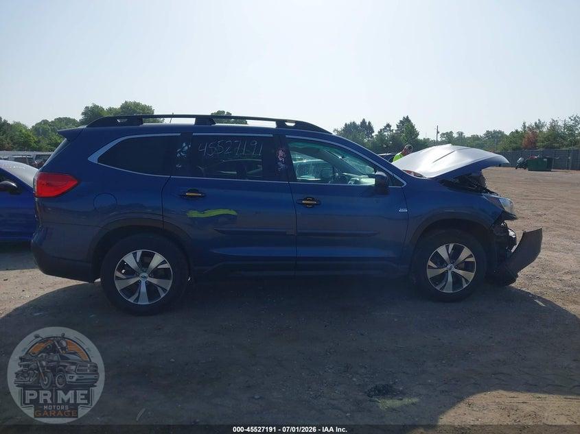2019 SUBARU ASCENT PREMIUM — фото 14