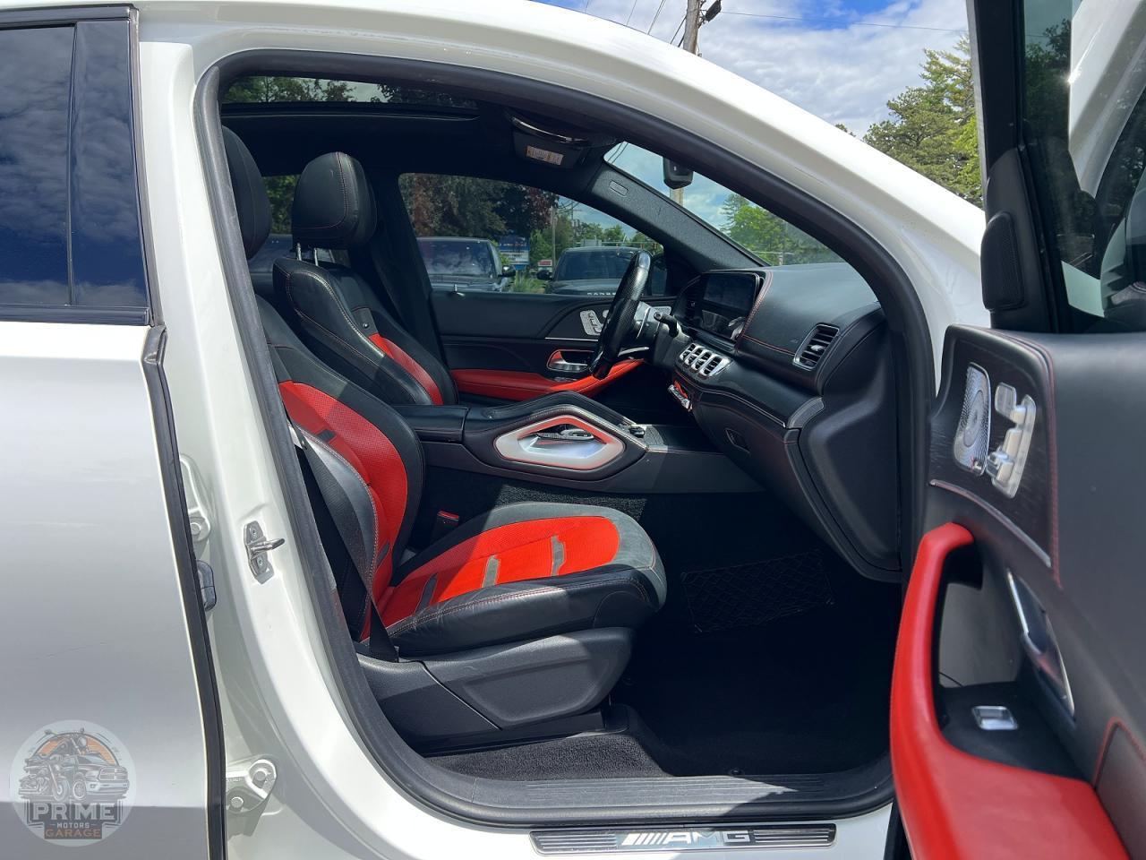 2021 MERCEDES-BENZ GLE CLASS — фото 5