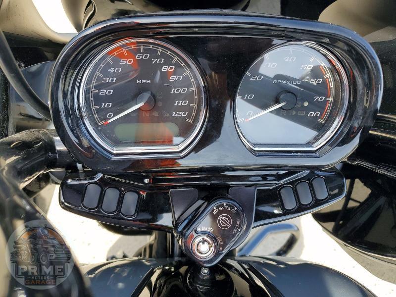 2022 HARLEY-DAVIDSON FLTRXST (ROAD GLIDE ST / SPECIAL ST) — фото 7