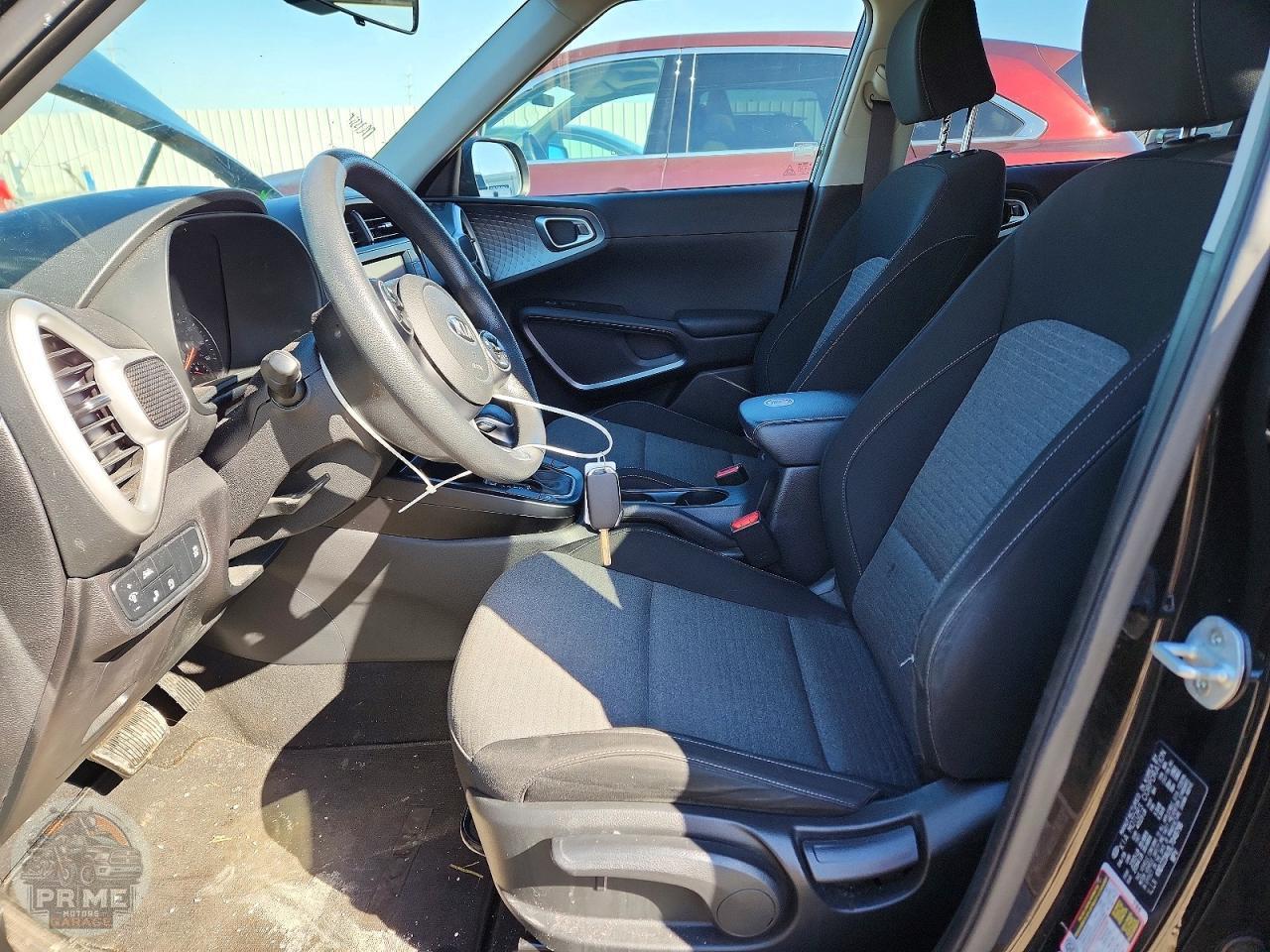 2020 KIA SOUL — фото 7