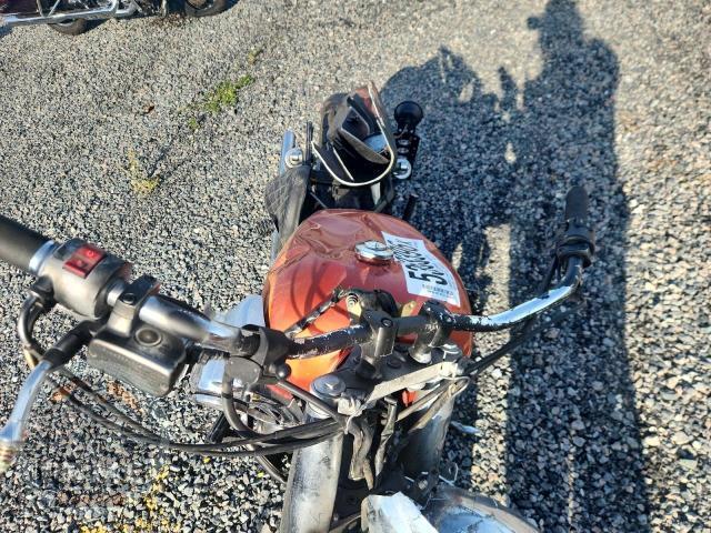 2003 HONDA VT750 — фото 5