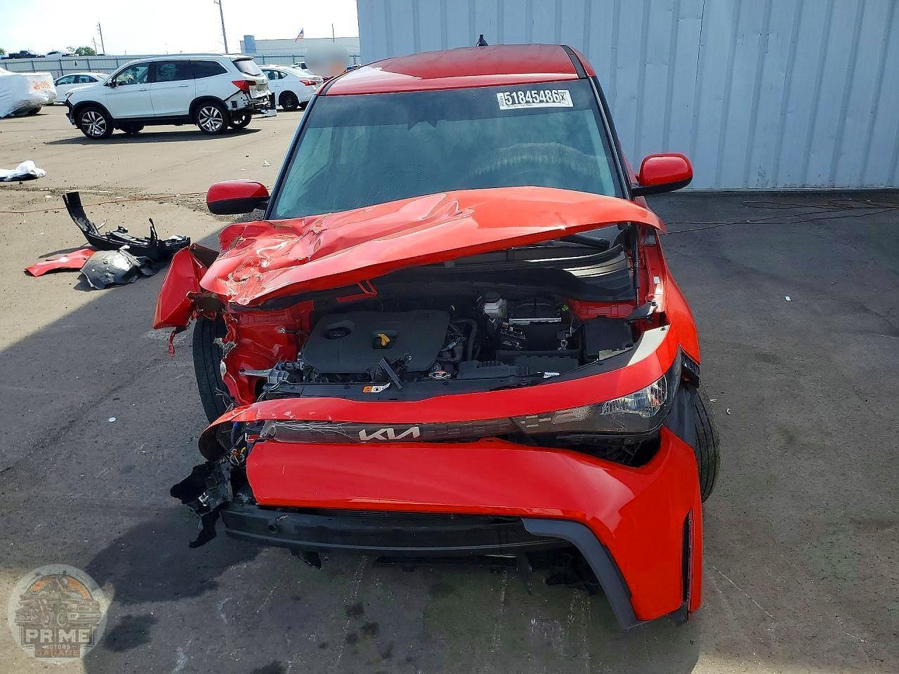 2024 KIA SOUL — фото 19