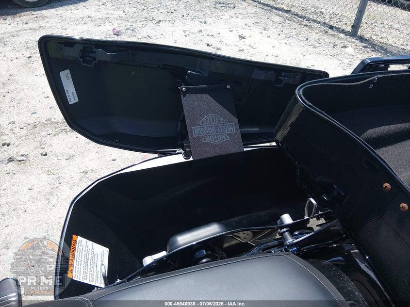 2025 HARLEY-DAVIDSON FLTRX (ROAD GLIDE, ROAD GLIDE CUSTOM) — фото 18