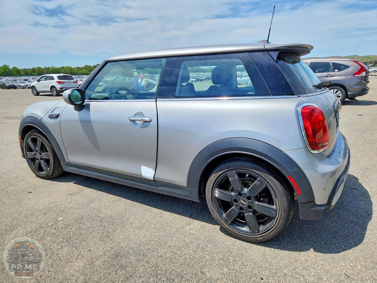 2024 MINI COOPER — фото 2