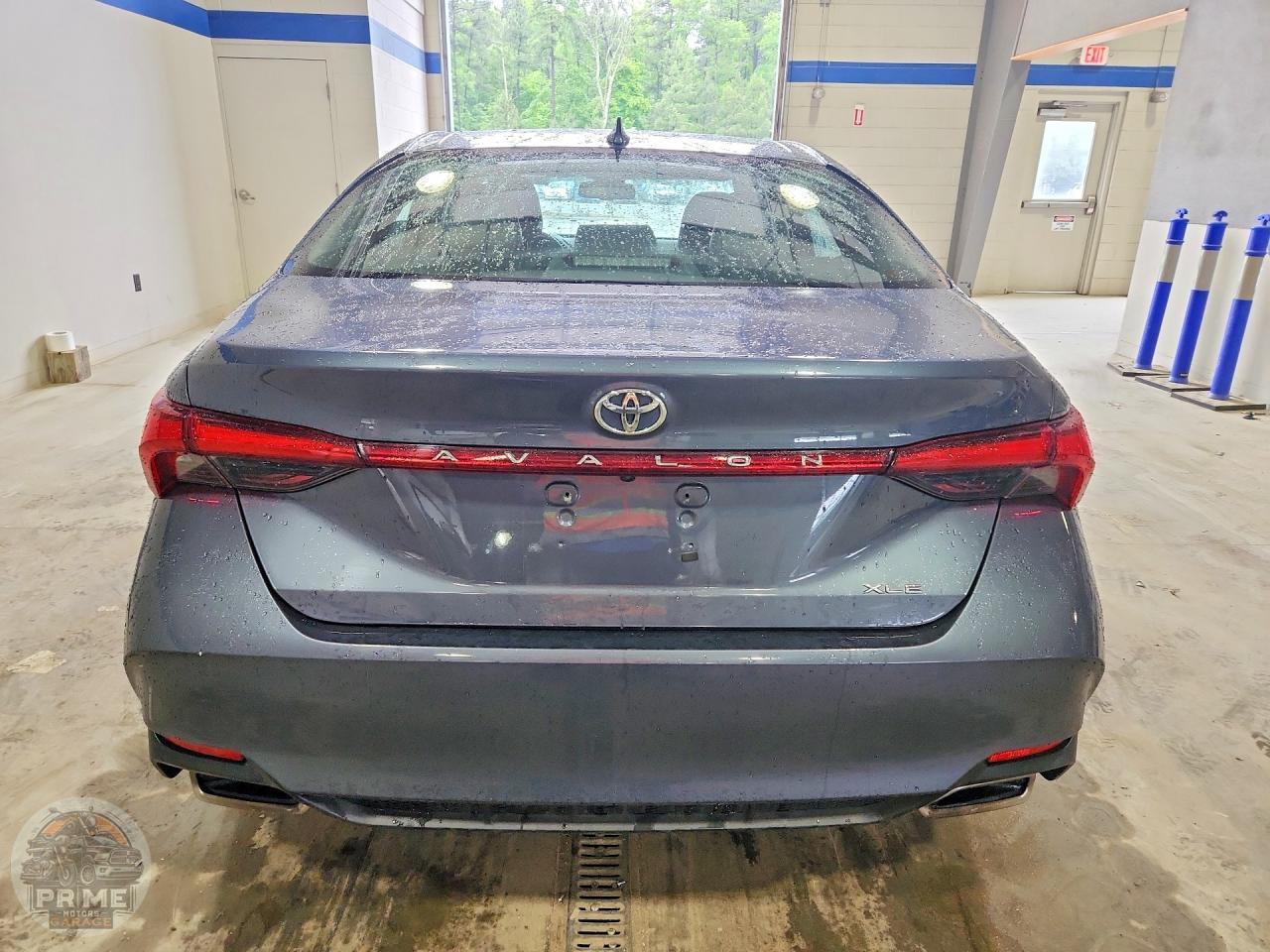 2020 TOYOTA AVALON — фото 6