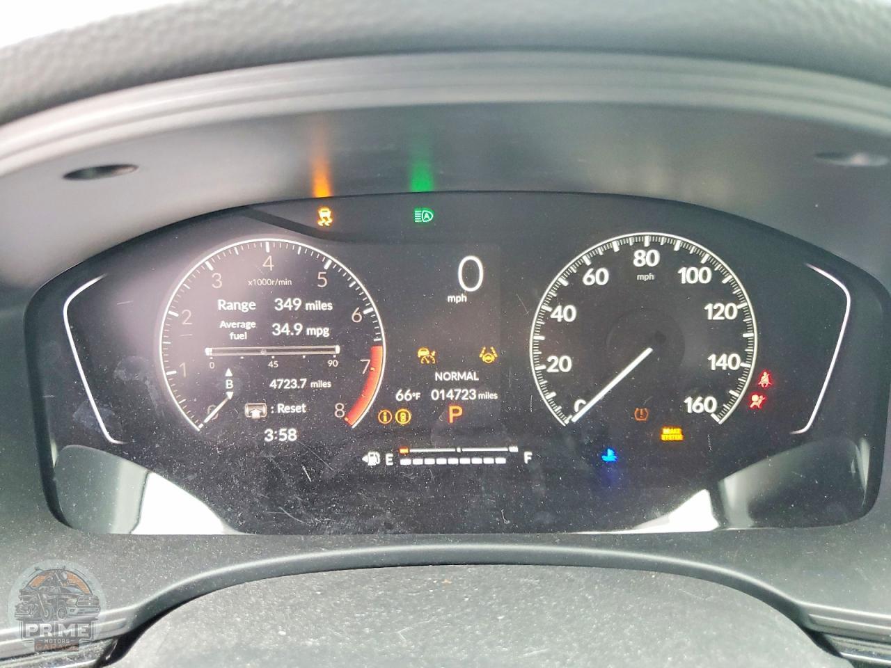 2025 HONDA CIVIC — фото 18