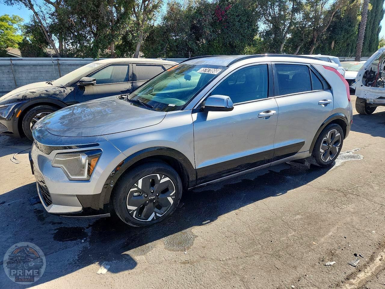 2023 KIA NIRO — фото 1