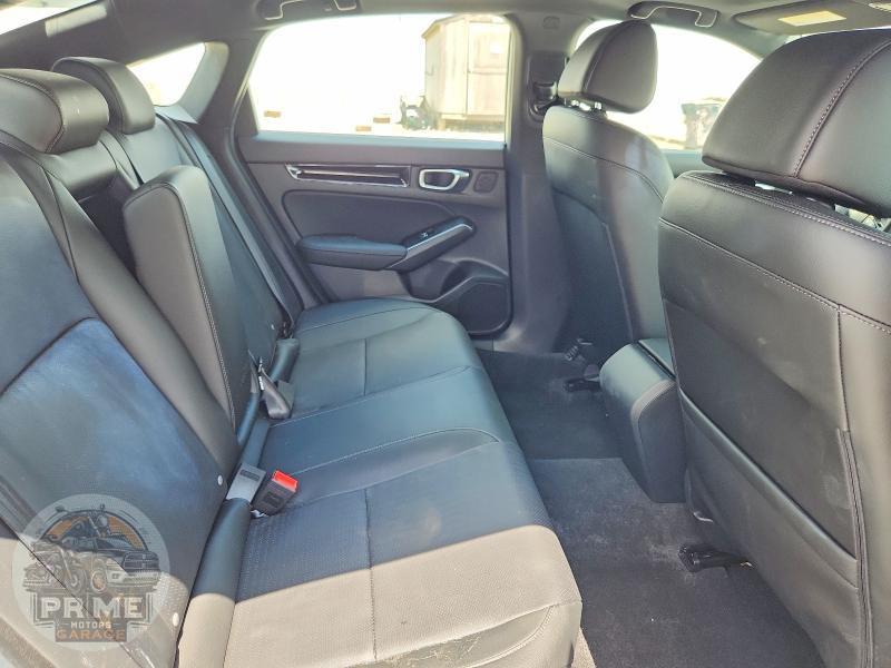 2026 HONDA CIVIC — фото 10