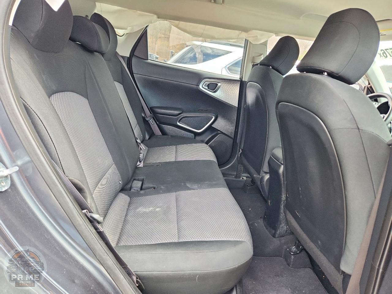 2021 KIA SOUL — фото 11