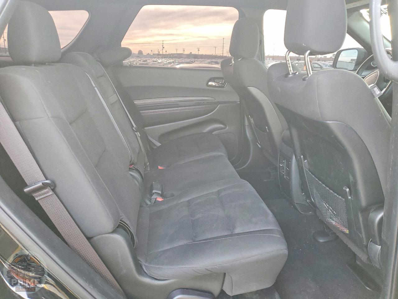 2023 DODGE DURANGO — фото 11
