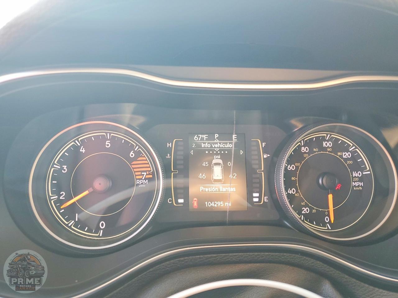 2020 JEEP CHEROKEE — фото 9