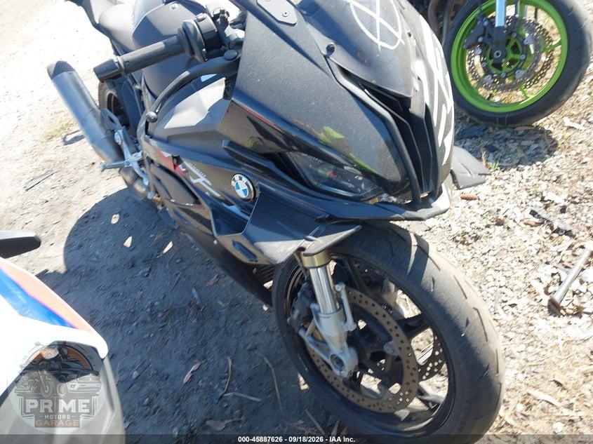 2024 BMW S 1000 RR — фото 1