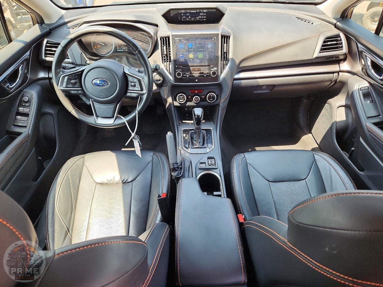 2020 SUBARU CROSSTREK — фото 8