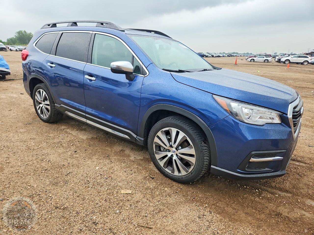 2020 SUBARU ASCENT — фото 4