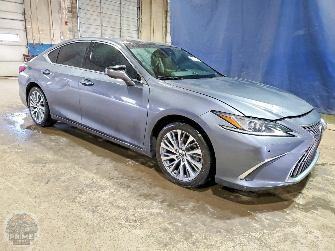 2020 LEXUS ES — фото 16