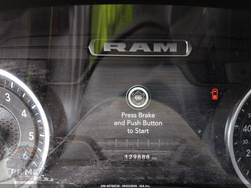 2024 RAM 2500 TRADESMAN  4X4 8' BOX — фото 15