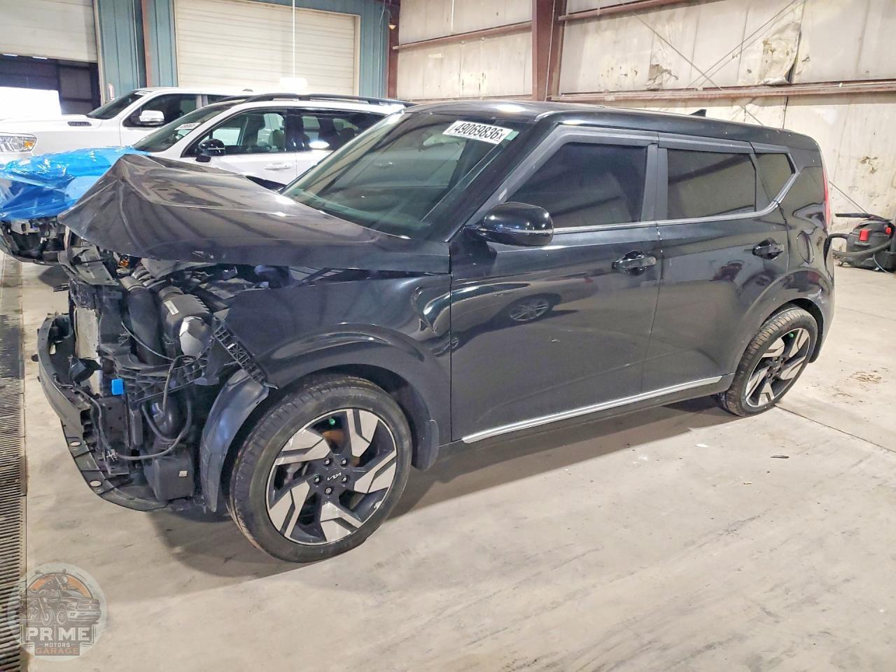 2023 KIA SOUL — фото 1