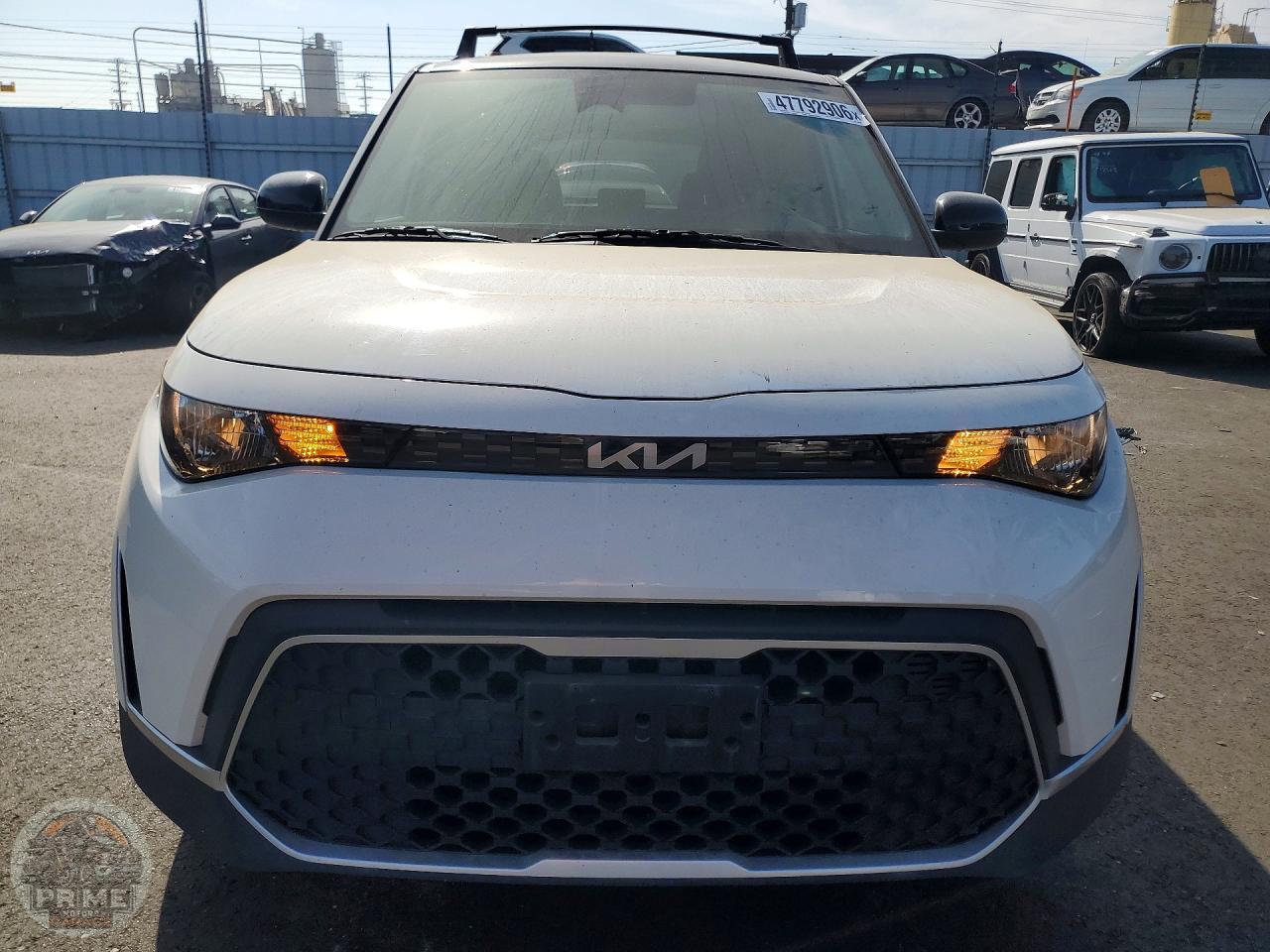 2023 KIA SOUL — фото 5