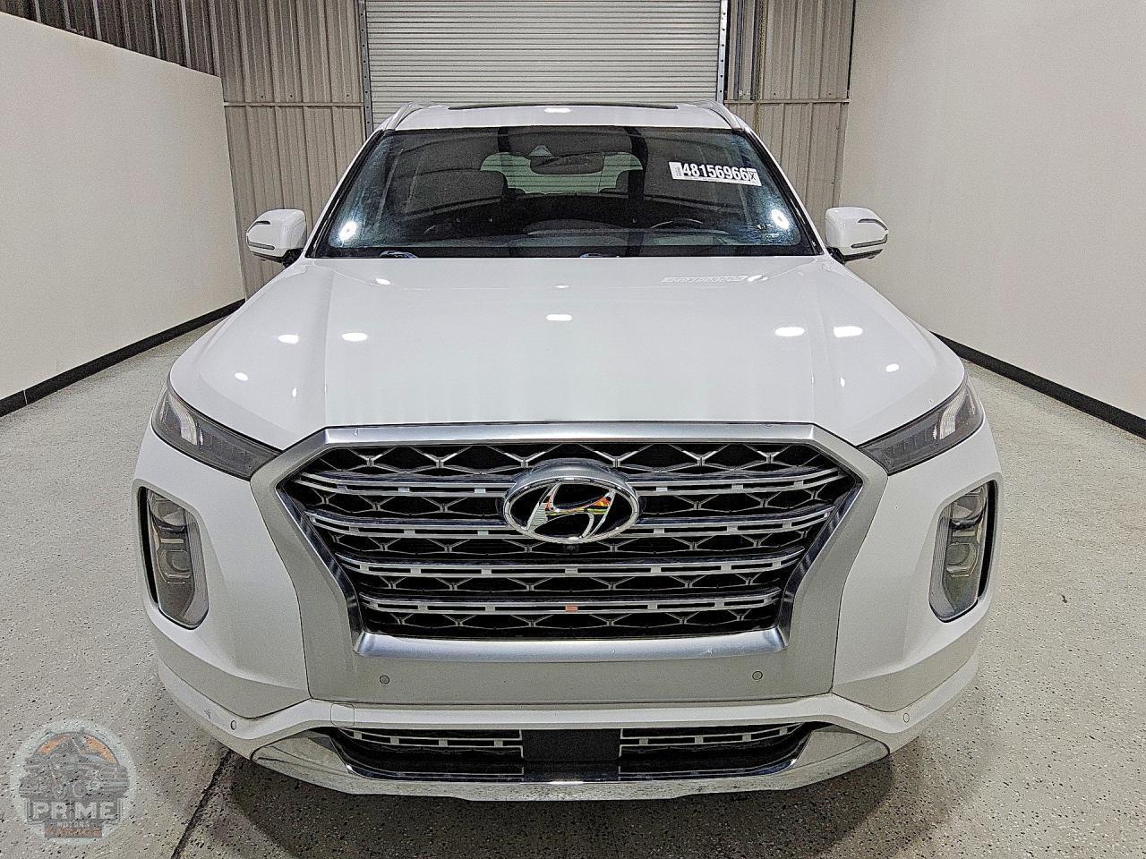 2020 HYUNDAI PALISADE — фото 5