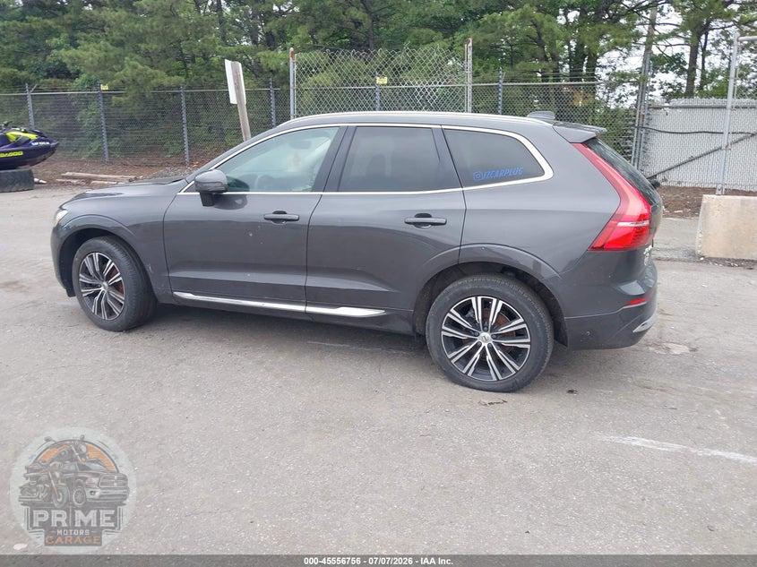 2022 VOLVO XC60 B5 INSCRIPTION — фото 14