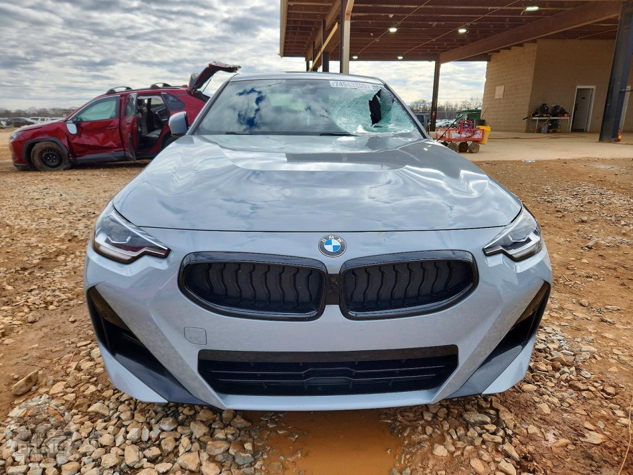 2022 BMW 2 SERIES — фото 5