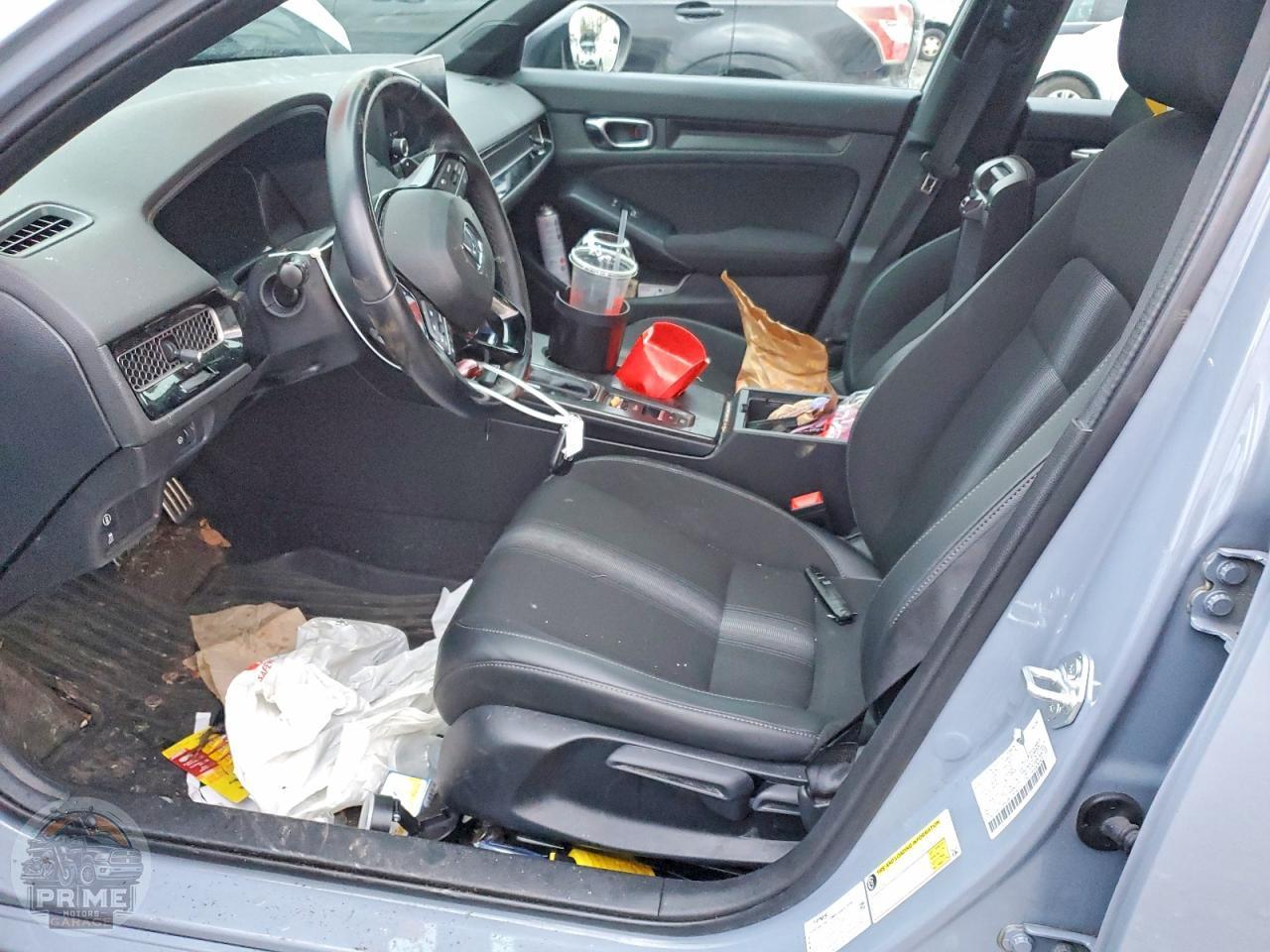 2024 HONDA CIVIC — фото 7