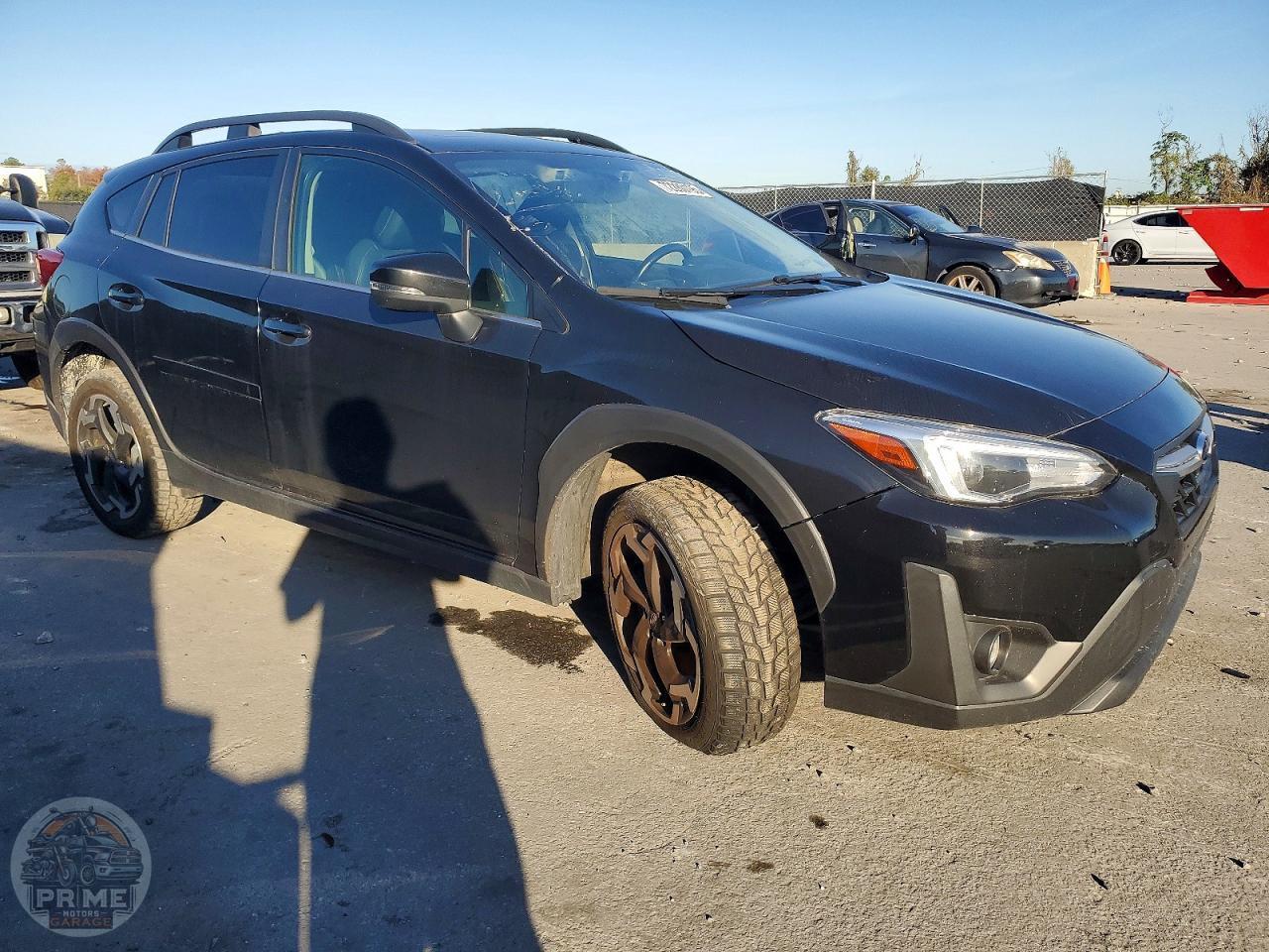 2022 SUBARU CROSSTREK — фото 14