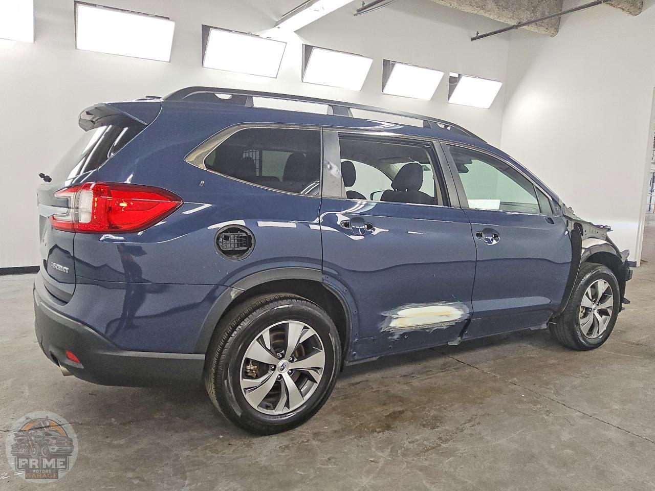 2024 SUBARU ASCENT — фото 3