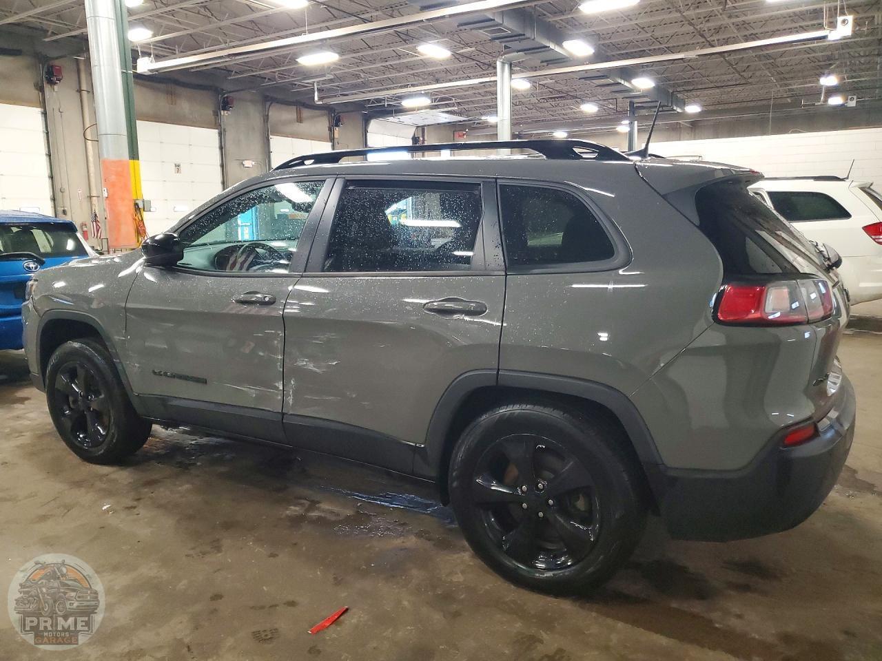 2023 JEEP CHEROKEE — фото 2