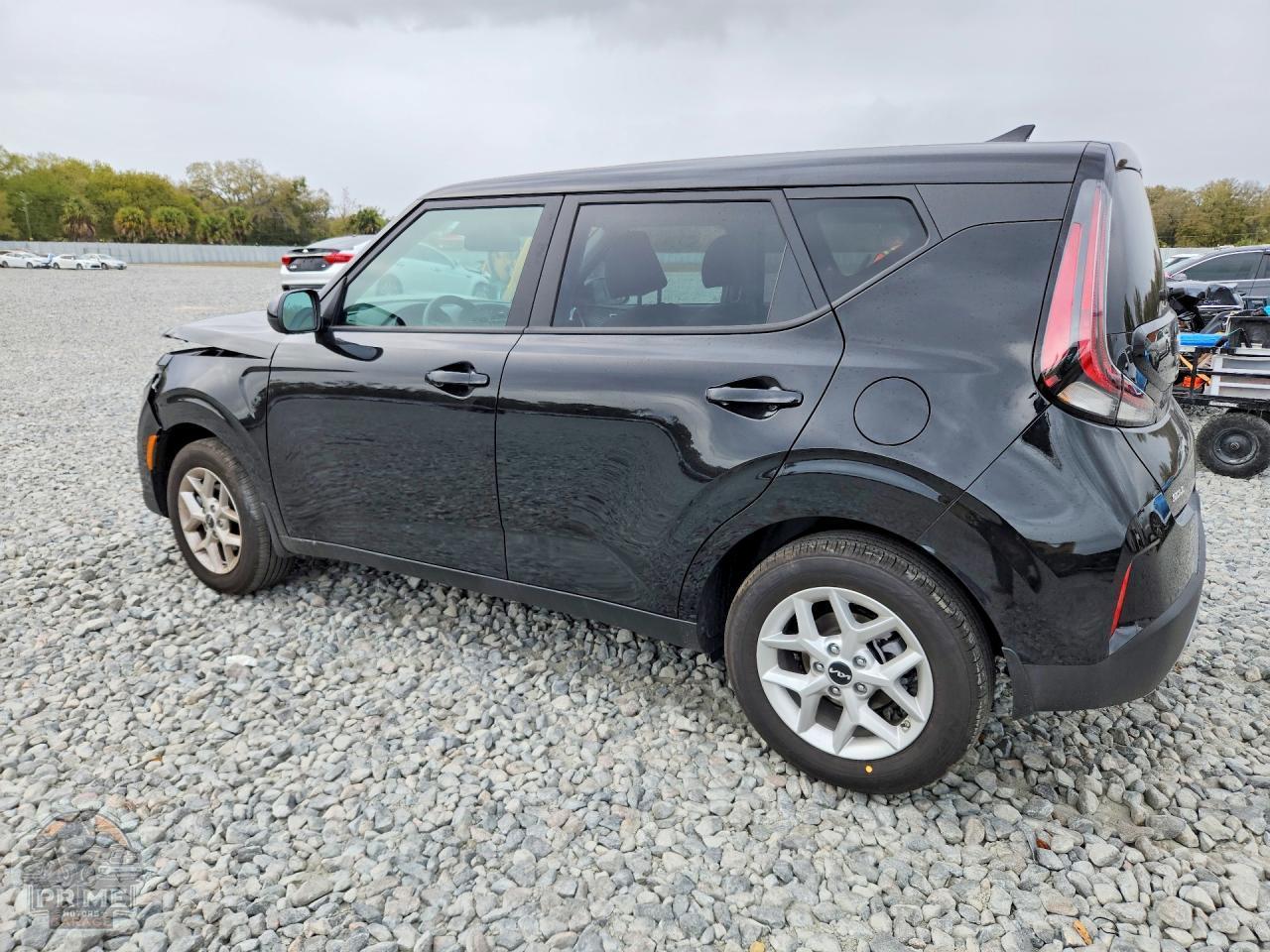 2025 KIA SOUL — фото 2