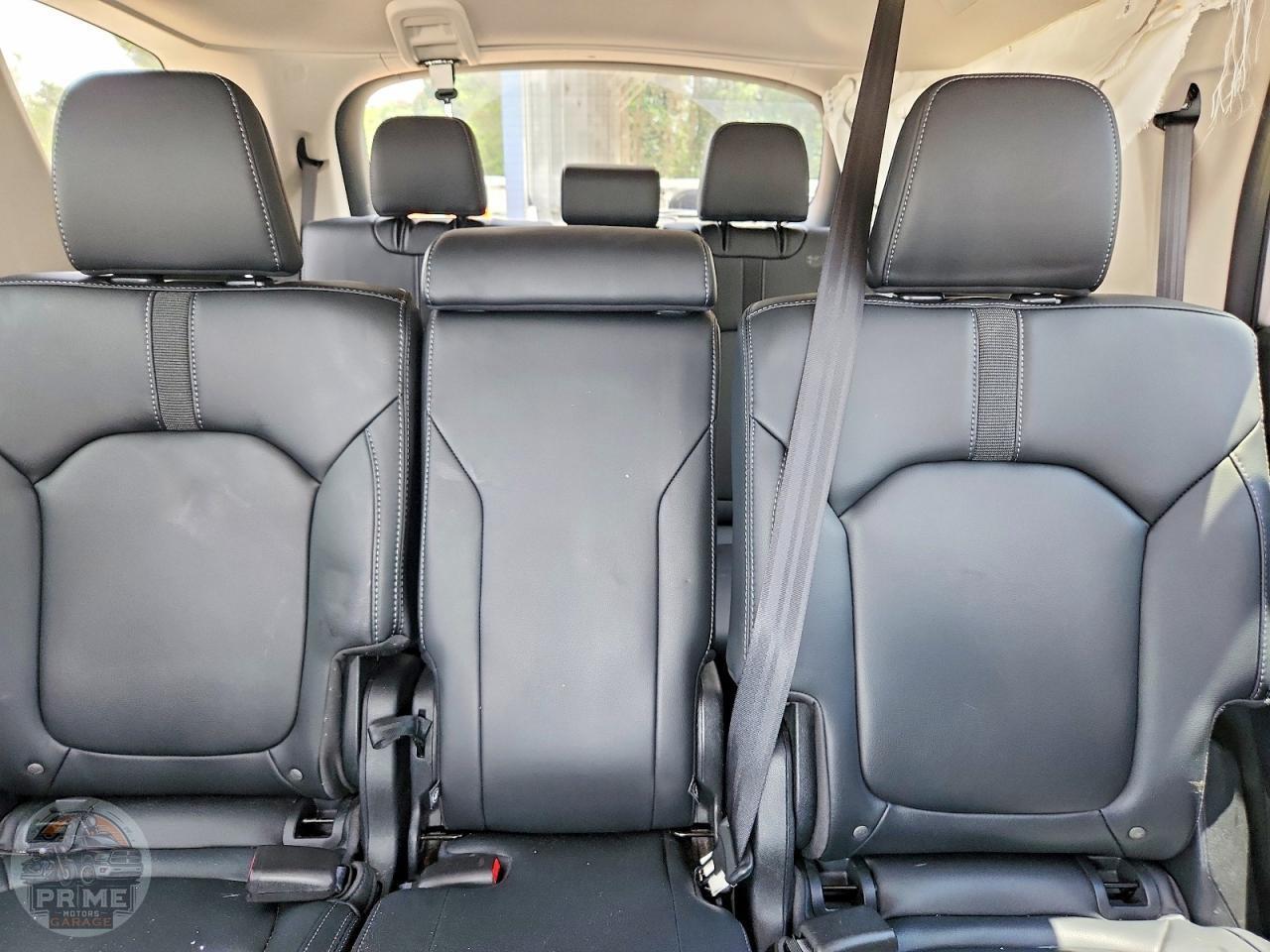 2023 HONDA PILOT — фото 10