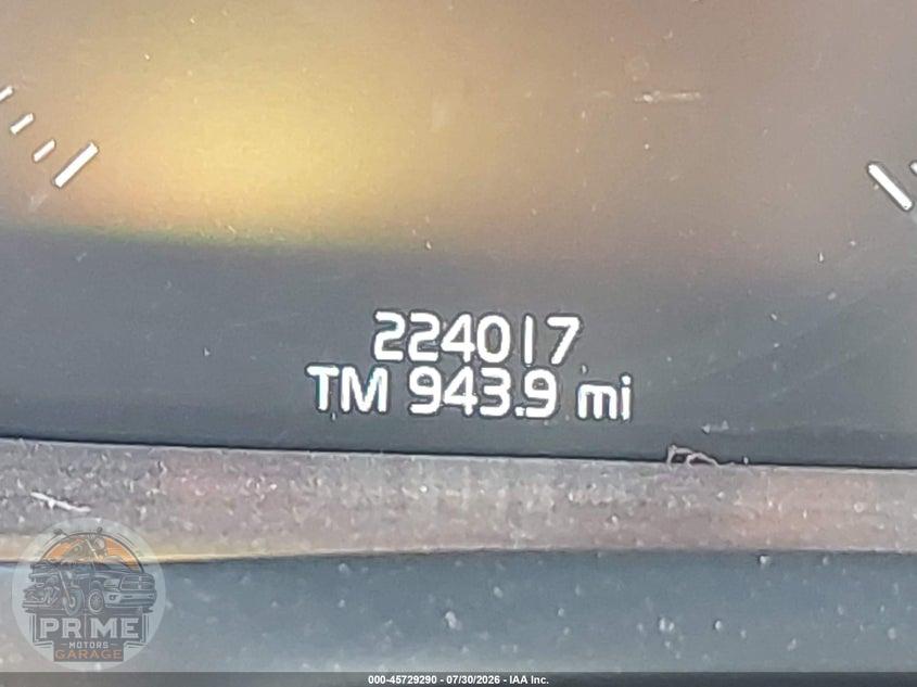 2017 VOLVO XC90 T6 INSCRIPTION — фото 15