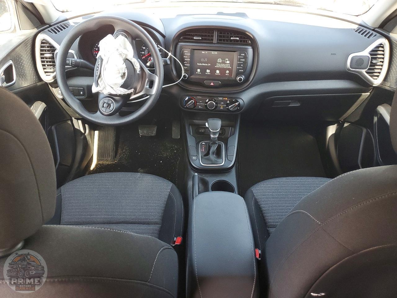 2021 KIA SOUL — фото 21