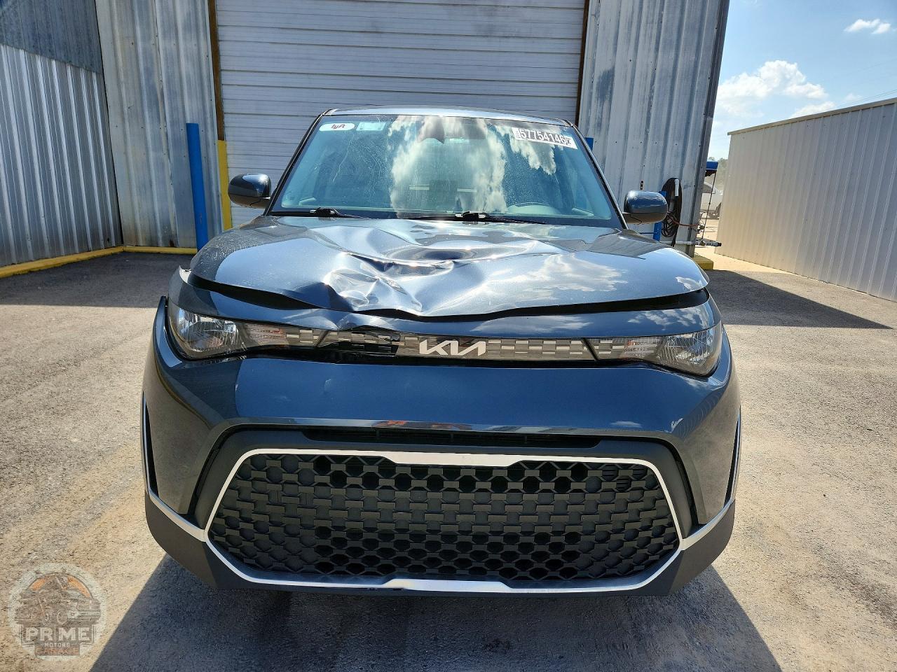 2024 KIA SOUL — фото 5
