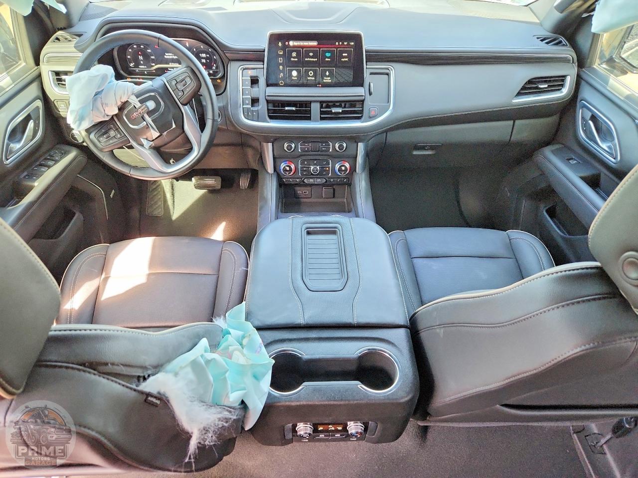 2023 GMC YUKON — фото 16