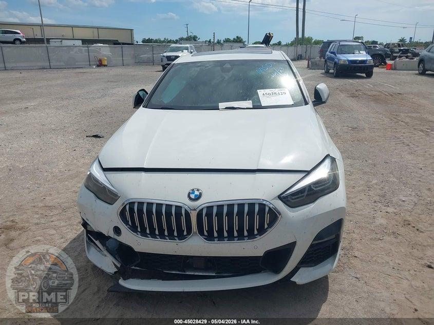 2021 BMW 228I GRAN COUPE XDRIVE — фото 12
