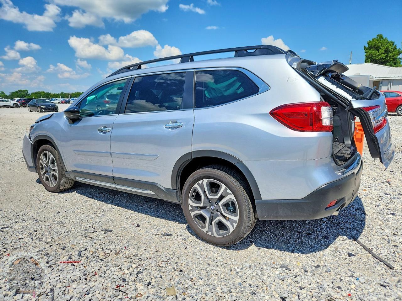 2025 SUBARU ASCENT — фото 2
