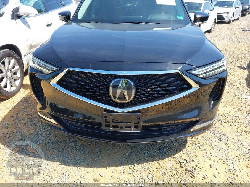 2022 ACURA MDX TECHNOLOGY PACKAGE — фото 13