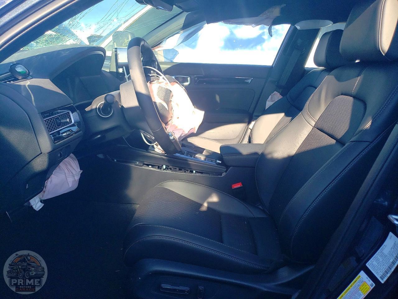 2026 HONDA CIVIC — фото 7