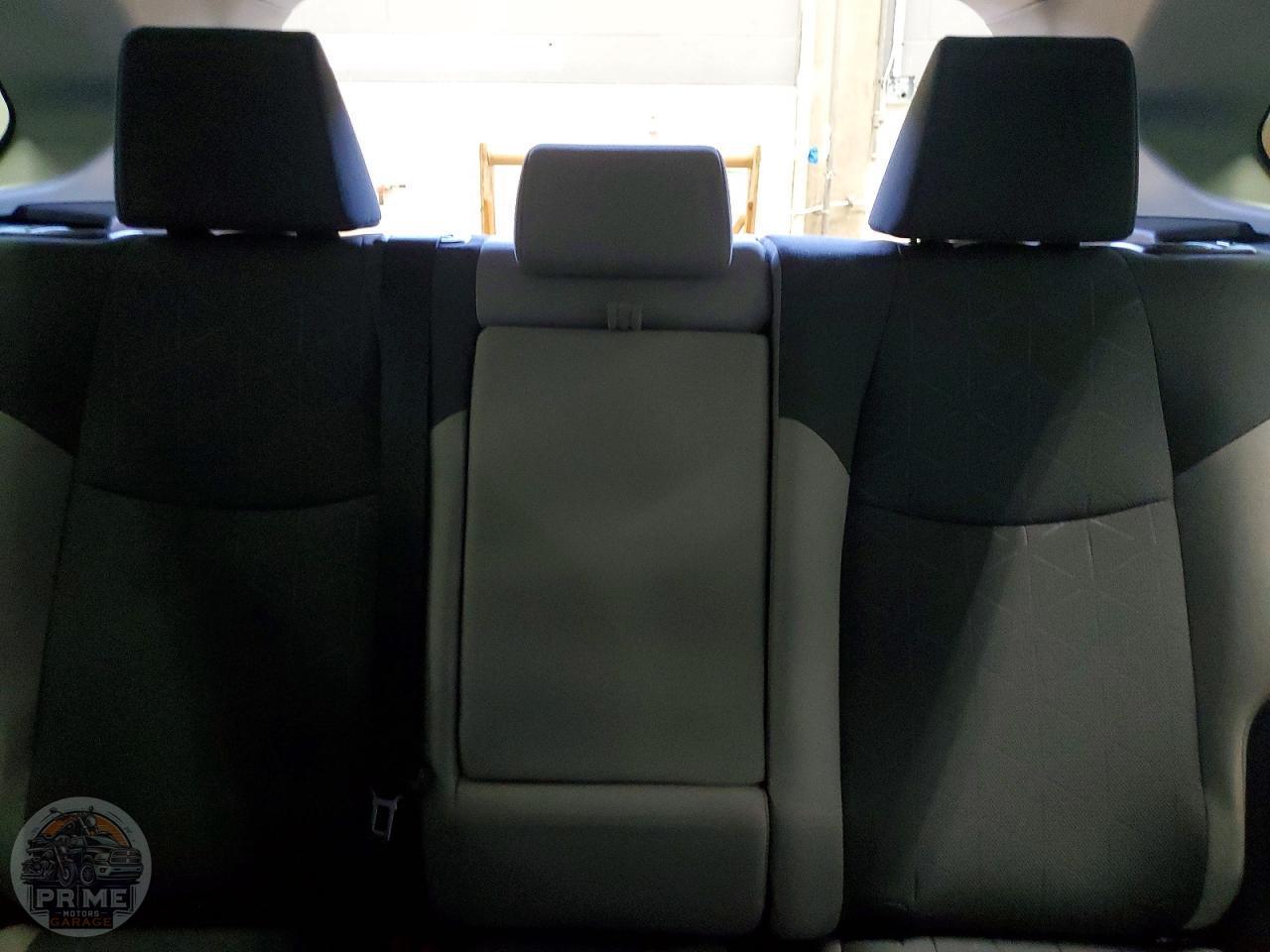 2025 TOYOTA RAV4 — фото 19